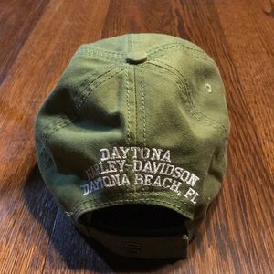 Harley-Davidson Accessories - Harley Davidson Women’s Hat, One Size Harley-Davidson Accessories - Harley Davidson Women’s Hat, One Size
